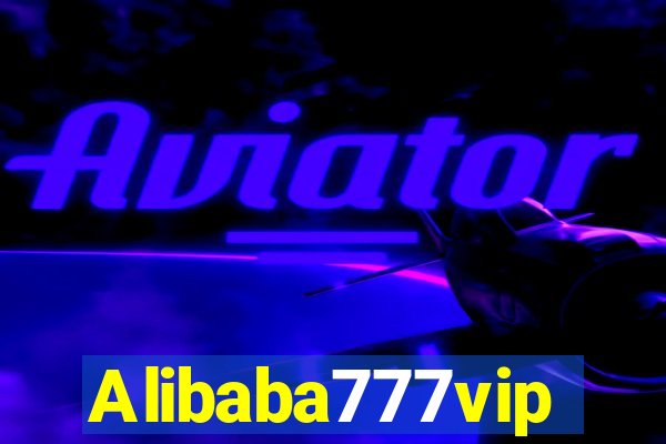 Alibaba777vip