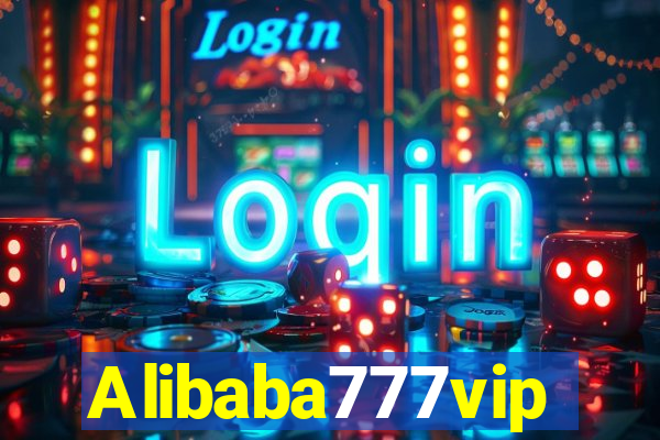 Alibaba777vip