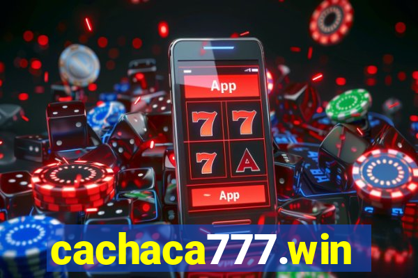 cachaca777.win