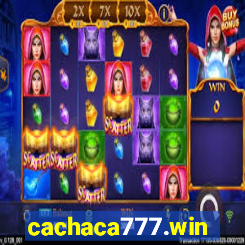 cachaca777.win