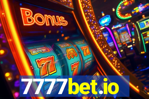 7777bet.io