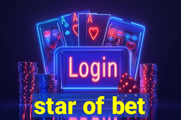 star of bet