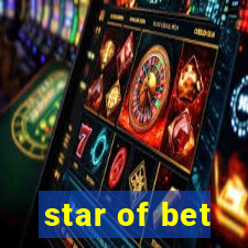 star of bet