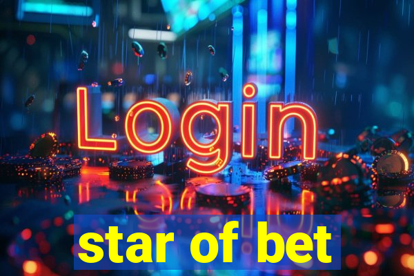 star of bet