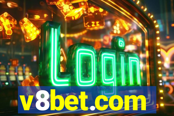 v8bet.com