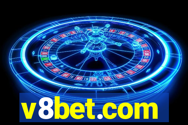 v8bet.com