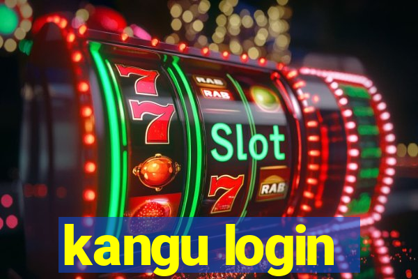 kangu login