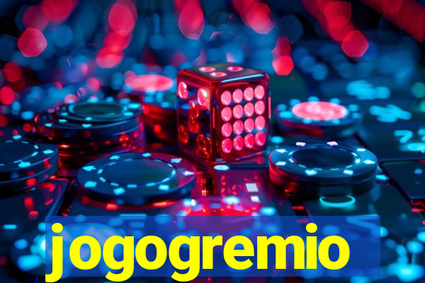 jogogremio