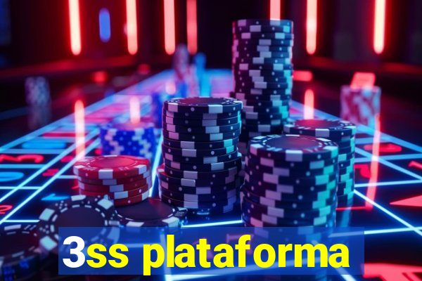 3ss plataforma