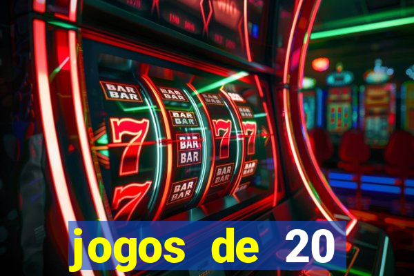 jogos de 20 centavos na betano