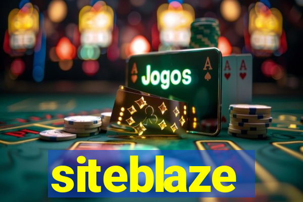 siteblaze