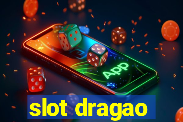 slot dragao