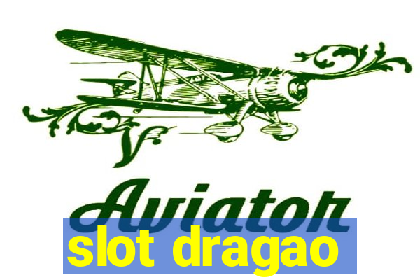 slot dragao