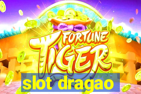 slot dragao