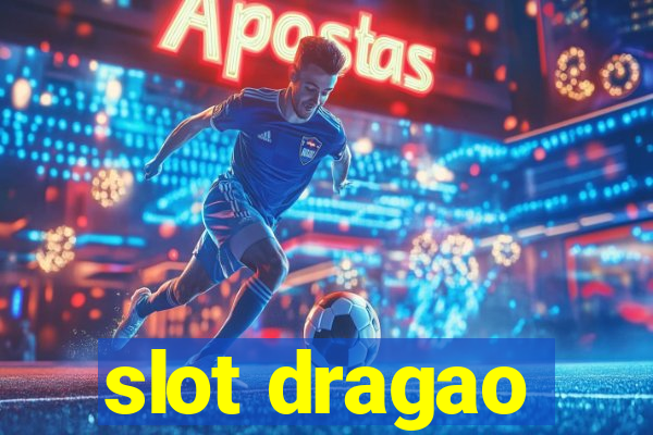 slot dragao