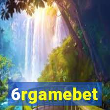 6rgamebet