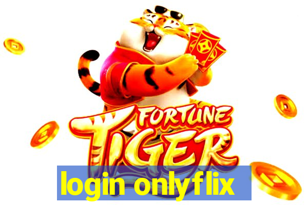 login onlyflix