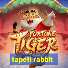 tapeti rabbit