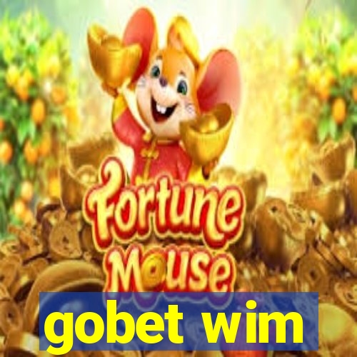 gobet wim