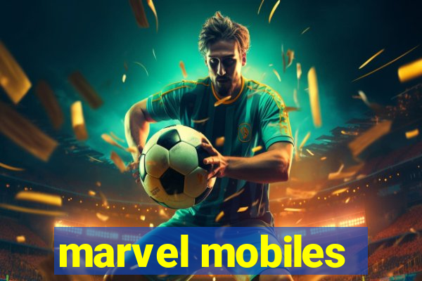 marvel mobiles