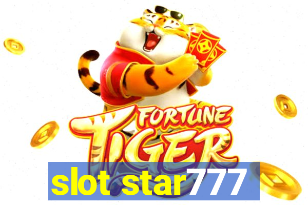 slot star777