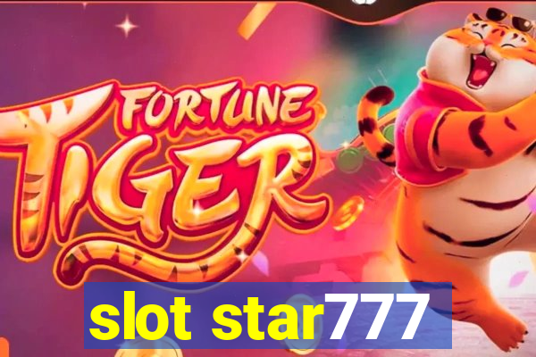 slot star777