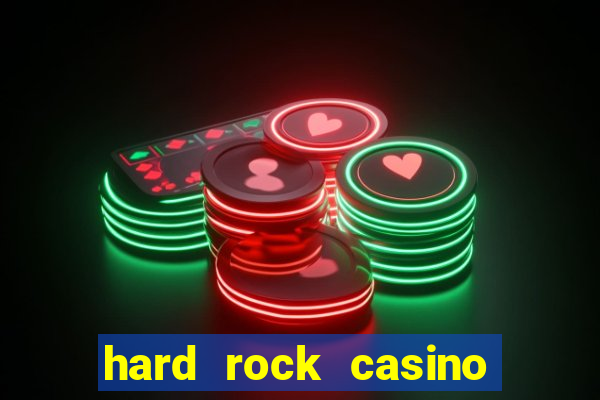 hard rock casino and hotel in biloxi mississippi