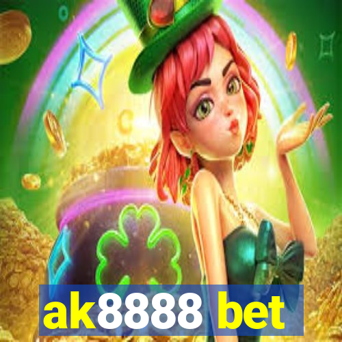 ak8888 bet