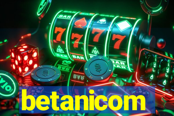 betanicom