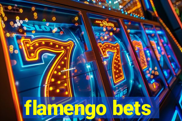 flamengo bets