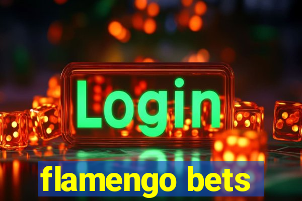 flamengo bets