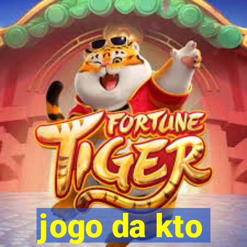 jogo da kto