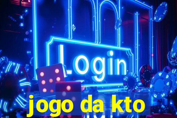 jogo da kto