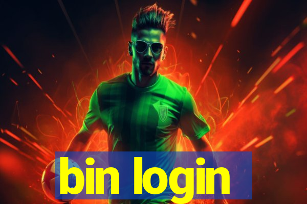 bin login