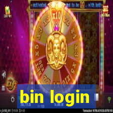 bin login