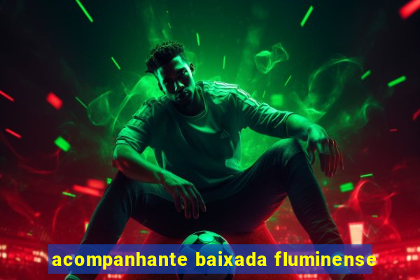 acompanhante baixada fluminense