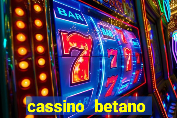 cassino betano melhor jogo