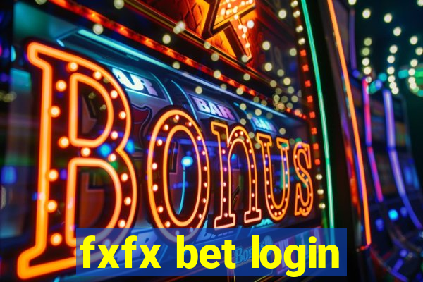 fxfx bet login