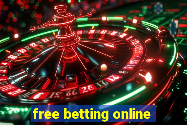 free betting online