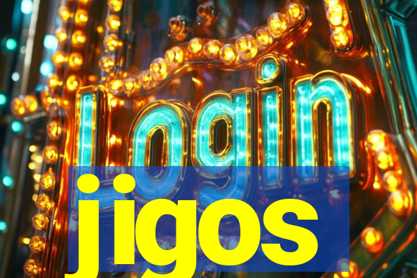 jigos