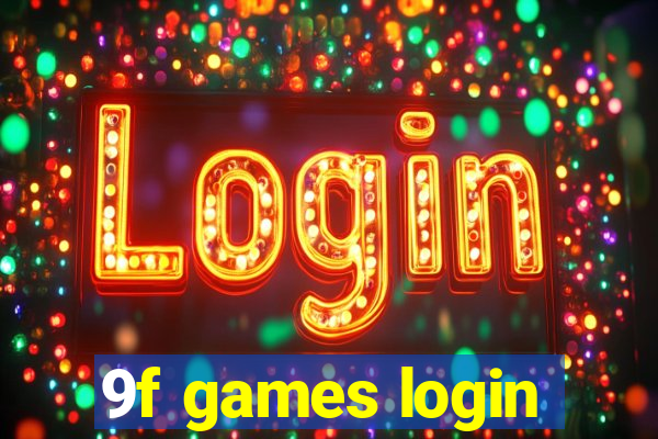 9f games login