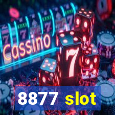 8877 slot