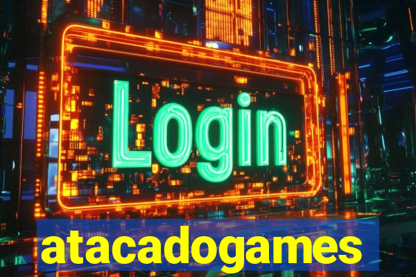 atacadogames