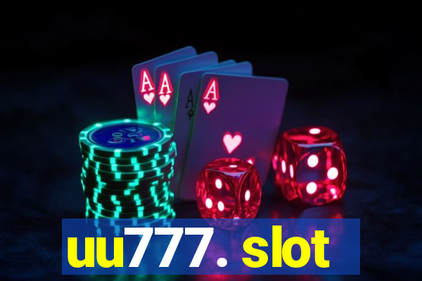 uu777. slot