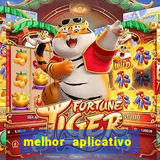 melhor aplicativo para ver resultado de jogos