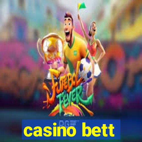 casino bett