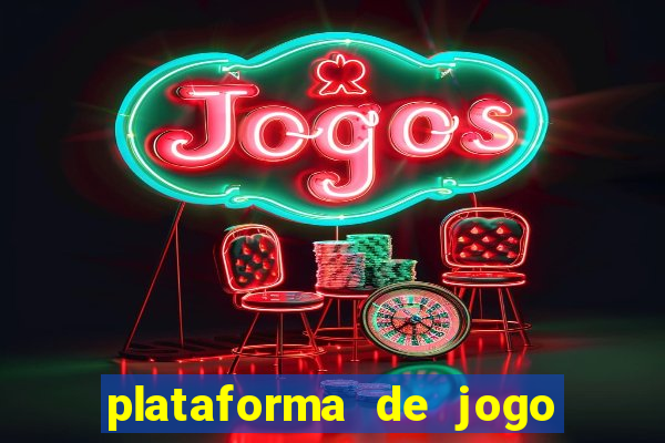 plataforma de jogo vai de bet