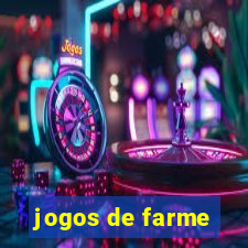 jogos de farme