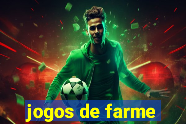 jogos de farme