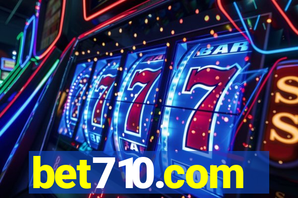 bet710.com